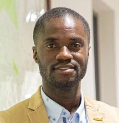 Riverson Oppong