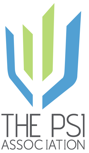 Psi Logo Transparent