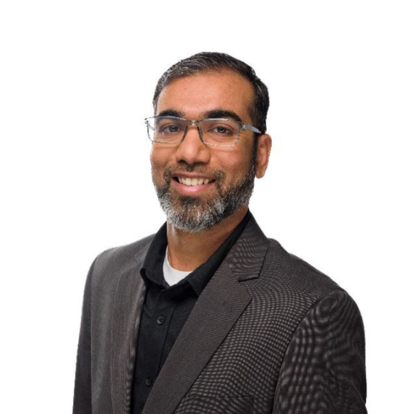 Murtaza Gandhi