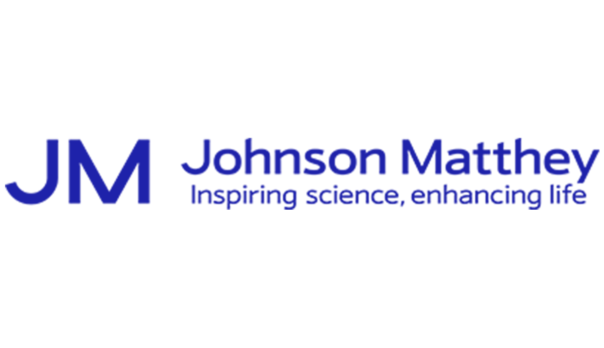 Johnson Matthey