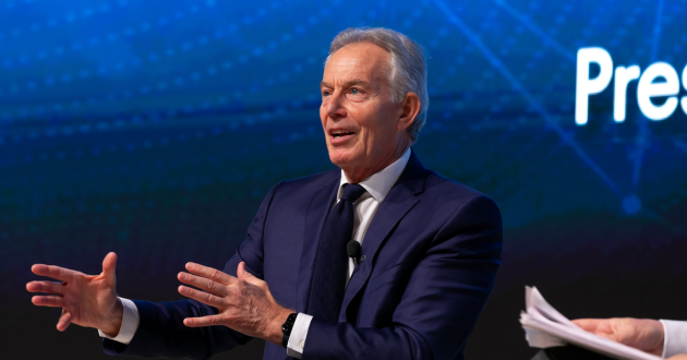 Tony Blair 630X330